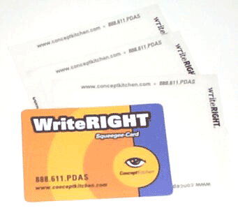 WriteRights