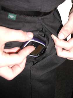 visorcentral Products Reviews Accessories Dockers Mobile Pants Revolutionize Pocket Design