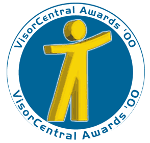 VisorCentral 2000 Awards