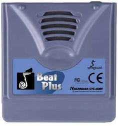 Beat Plus Springboard module