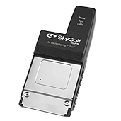 SkyGolf GPS module