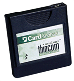 Thincom module