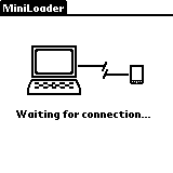 MiniLoader