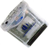 Ice MiniJam module