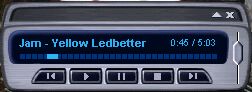 Music Match Jukebox (compact mode)